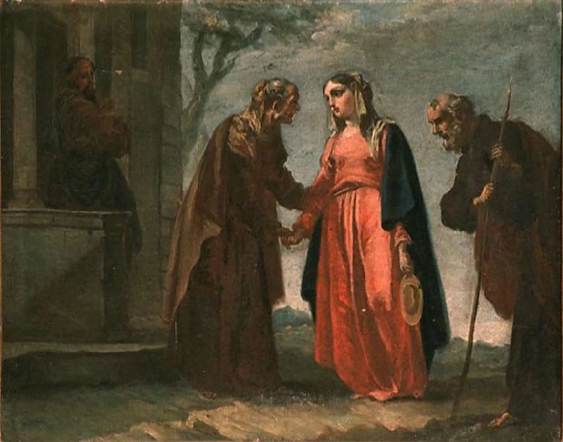 Visitazione
